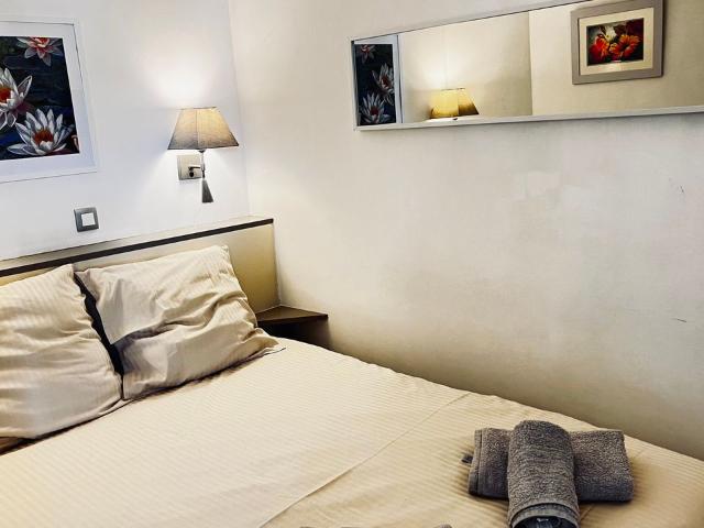 Appartement 2 pièces, 28 m² à louer à Cannes 06150