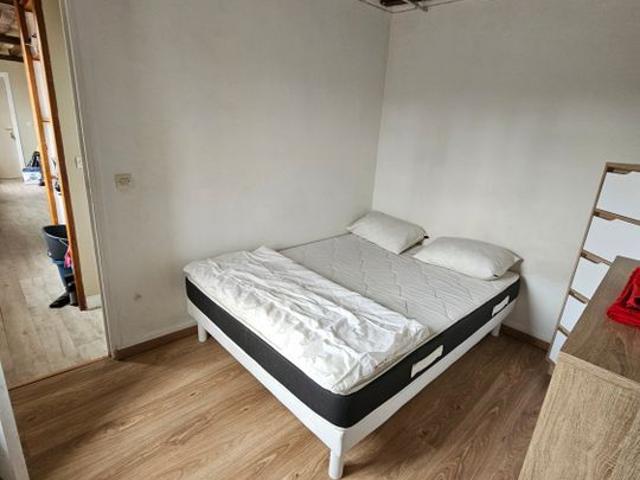 Appartement 2 pièces, 28 m² à louer à Caen 14000