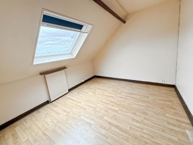 Appartement 2 pièces, 28 m² à louer à Châteaudun 28200
