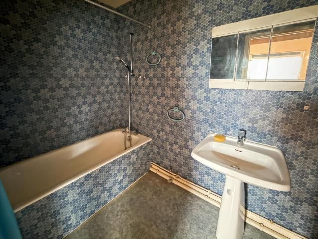 Appartement 2 pièces, 28 m² à louer à Châteaudun 28200