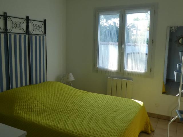 Appartement 2 pièces, 28 m² à louer à Châtelaillon Plage 17340