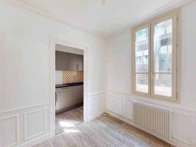 Appartement 2 pièces, 28 m² à louer à Chartres 28000