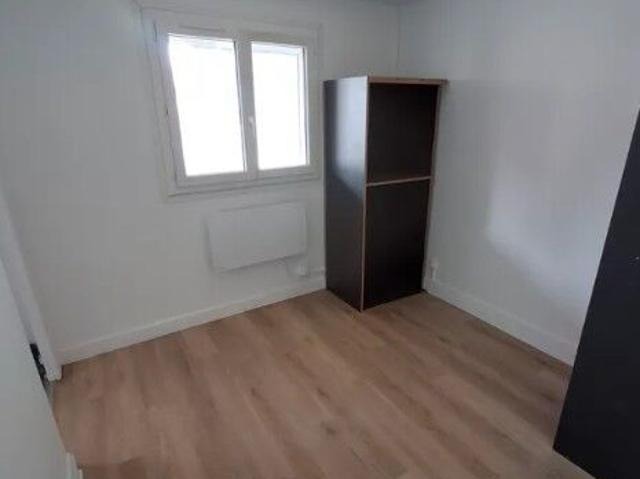 Appartement 2 pièces, 28 m² à louer à Coutras 33230