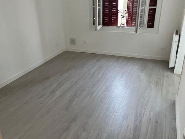 Appartement 2 pièces, 28 m² à louer à Épinay sur Seine 93800