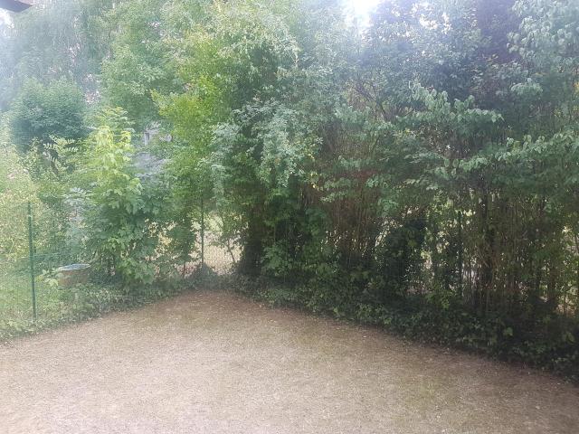Appartement 2 pièces, 28 m² à louer à Eybens 38320