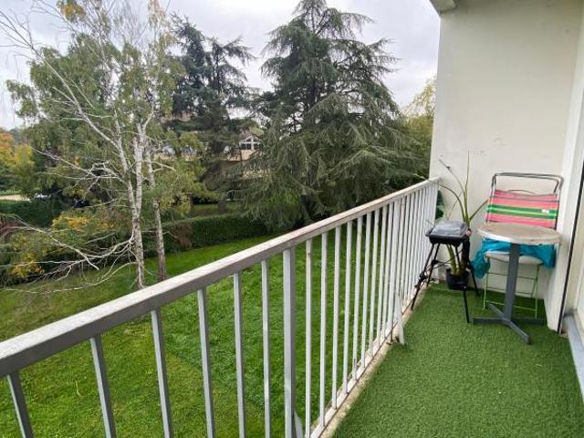Appartement 2 pièces, 28 m² à louer à Gaillard 74240