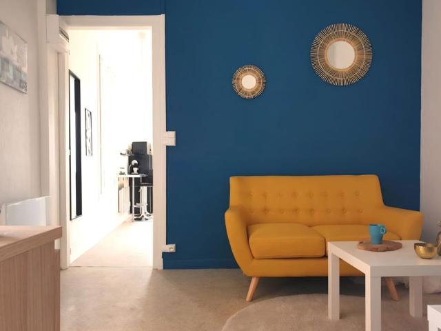 Appartement 2 pièces, 28 m² à louer à Ham 80400