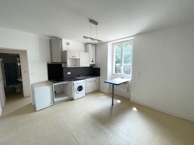 Appartement 2 pièces, 28 m² à louer à La Ferté Gaucher 77320