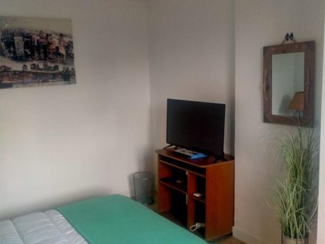 Appartement 2 pièces, 28 m² à louer à La Fère 02800