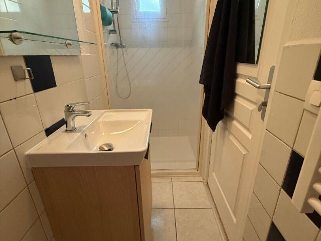 Appartement 2 pièces, 28 m² à louer à La Rochelle 17000