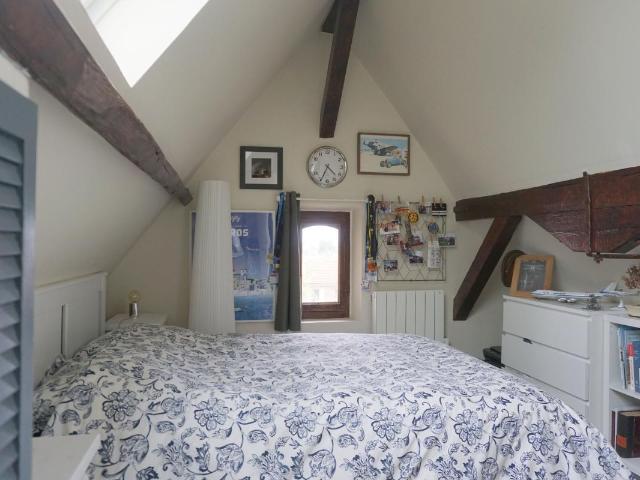 Appartement 2 pièces, 28 m² à louer à Le Chesnay Rocquencourt 78150