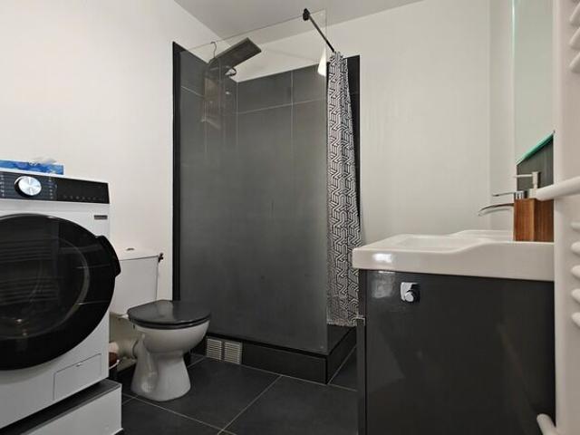 Appartement 2 pièces, 28 m² à louer à Les Ulis 91940