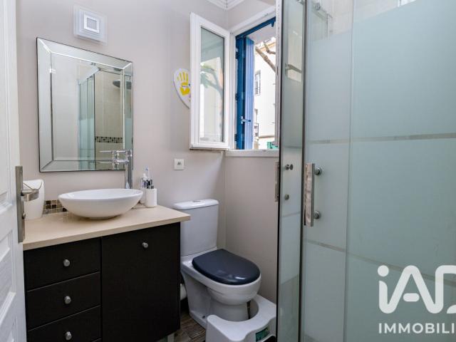 Appartement 2 pièces, 28 m² à louer à Limeil Brévannes 94450
