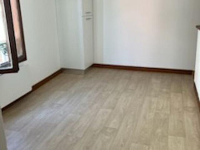 Appartement 2 pièces, 28 m² à louer à Limoges 87000