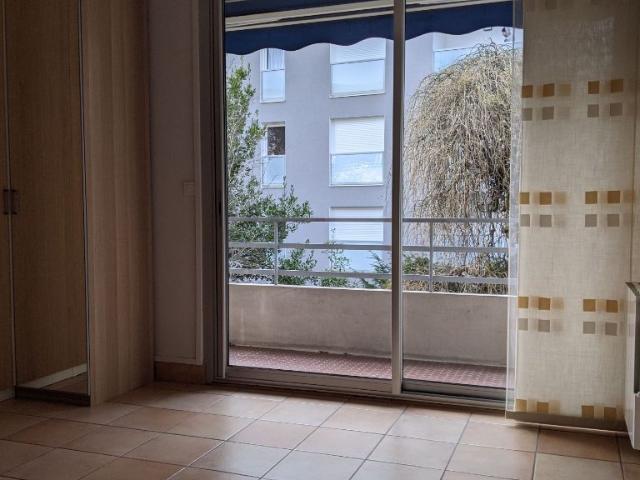 Appartement 2 pièces, 28 m² à louer à Lyon 5 69005