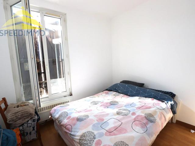Appartement 2 pièces, 28 m² à louer à Mandres les Roses 94520