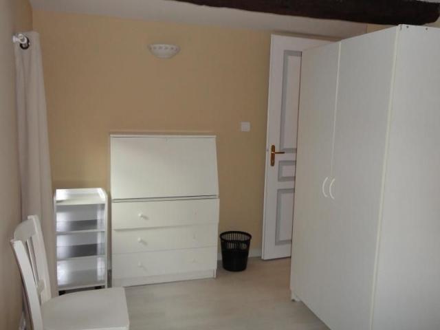 Appartement 2 pièces, 28 m² à louer à Manosque 04100