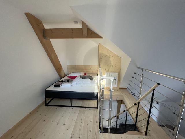 Appartement 2 pièces, 28 m² à louer à Maîche 25120