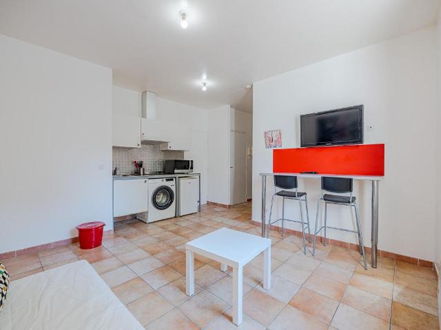 Appartement 2 pièces, 28 m² à louer à Marseille 11 13011