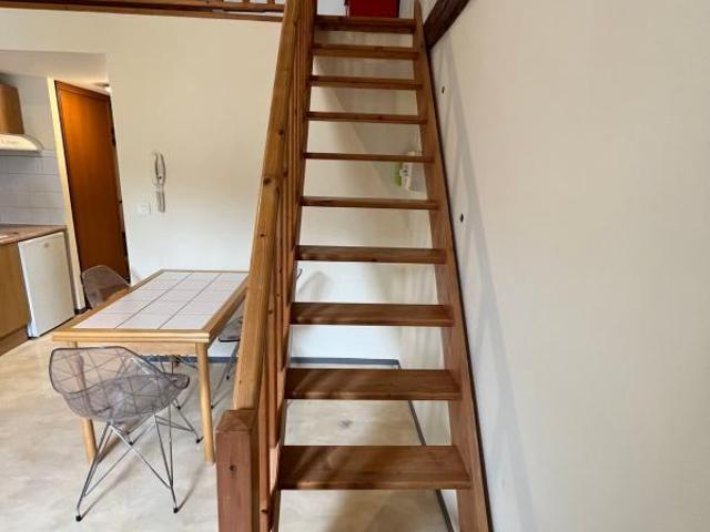 Appartement 2 pièces, 28 m² à louer à Mende 48000