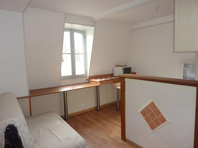 Appartement 2 pièces, 28 m² à louer à Montmorillon 86500