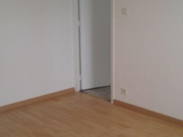 Appartement 2 pièces, 28 m² à louer à Nantes 44000