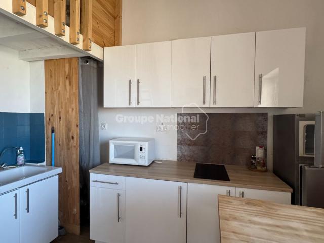 Appartement 2 pièces, 28 m² à louer à Nîmes 30000