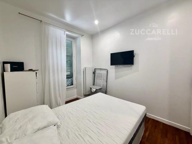 Appartement 2 pièces, 28 m² à louer à Nice 06300