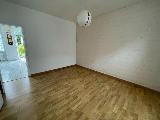 Appartement 2 pièces, 28 m² à louer à Orléans 45000