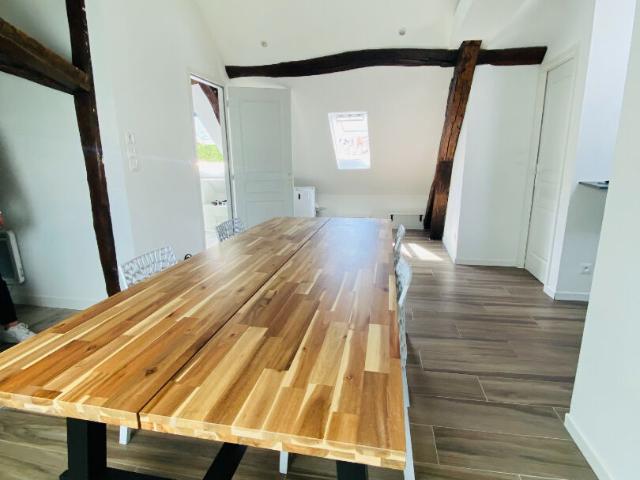 Appartement 2 pièces, 28 m² à louer à Orléans 45000