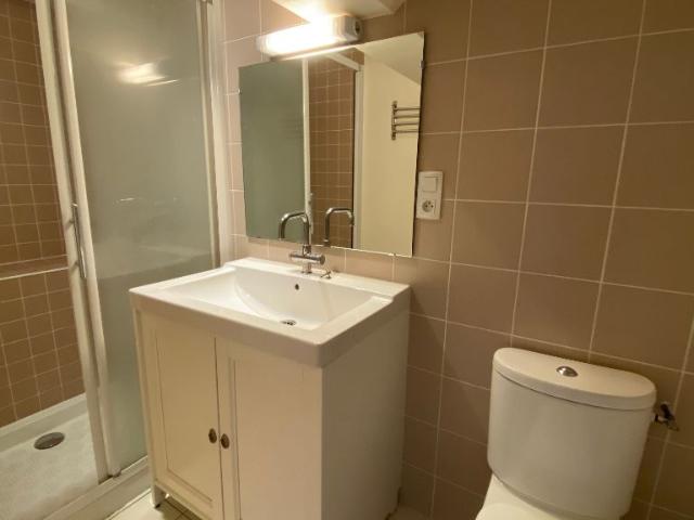 Appartement 2 pièces, 28 m² à louer à Orléans 45000
