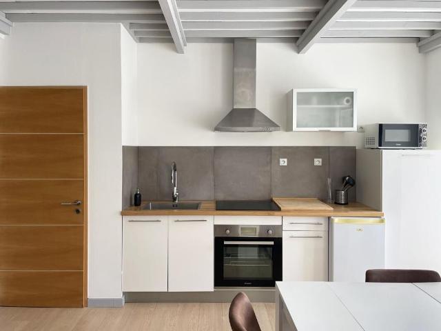 Appartement 2 pièces, 28 m² à louer à Pau 64000