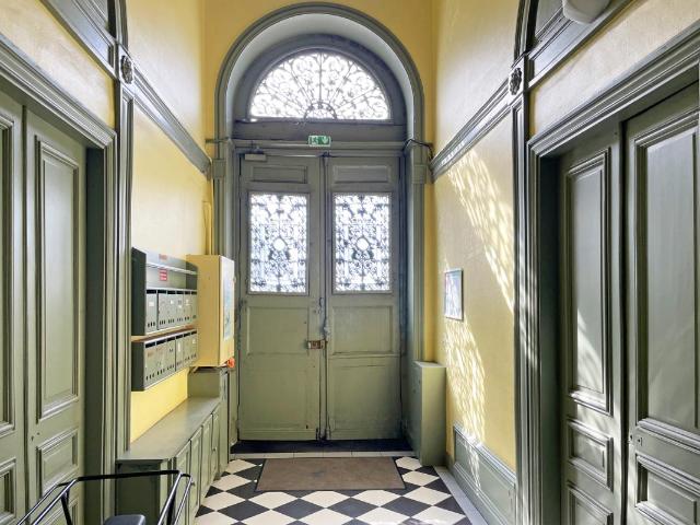 Appartement 2 pièces, 28 m² à louer à Pau 64000