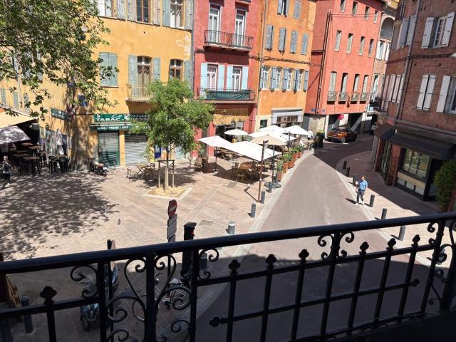 Appartement 2 pièces, 28 m² à louer à Perpignan 66000