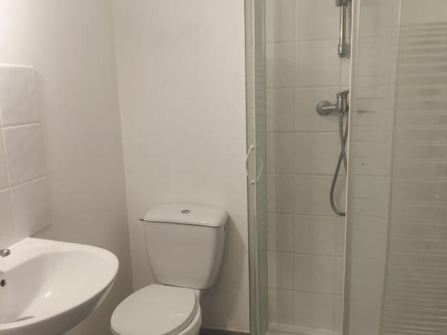 Appartement 2 pièces, 28 m² à louer à Perpignan 66000