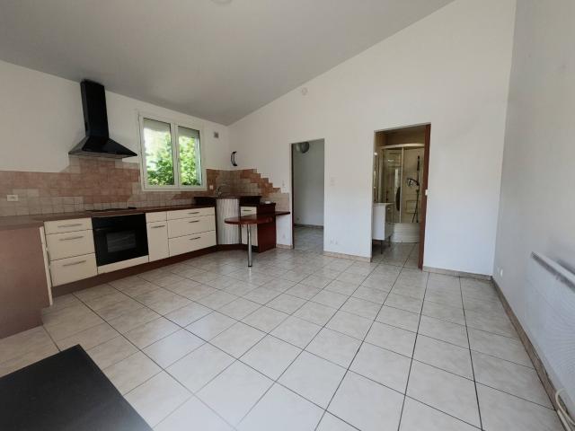 Appartement 2 pièces, 28 m² à louer à Portet sur Garonne 31120
