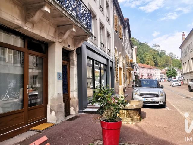 Appartement 2 pièces, 28 m² à louer à Plombières les Bains 88370