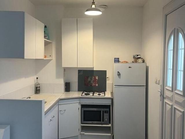 Appartement 2 pièces, 28 m² à louer à Quincy Voisins 77860