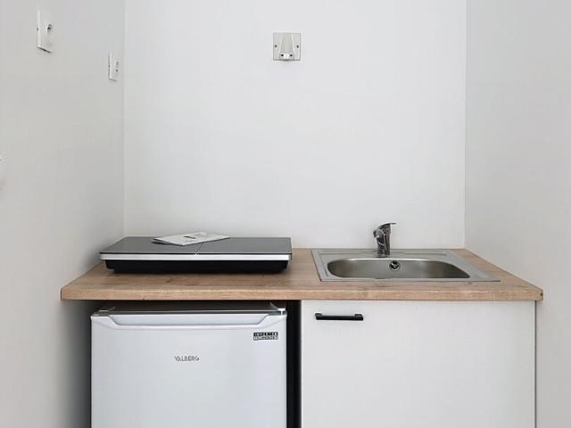 Appartement 2 pièces, 28 m² à louer à Reims 51100