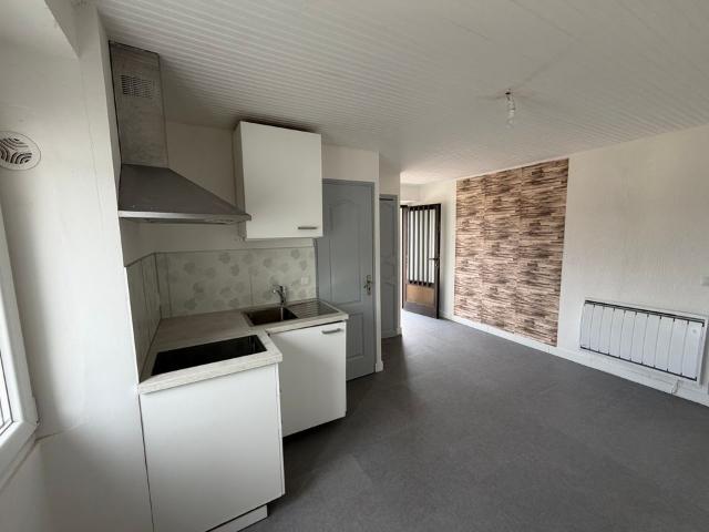 Appartement 2 pièces, 28 m² à louer à Ris Orangis 91130