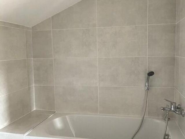 Appartement 2 pièces, 28 m² à louer à Romans sur Isère 26100