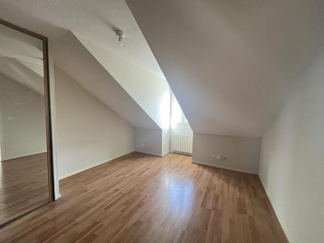Appartement 2 pièces, 28 m² à louer à Rodez 12000