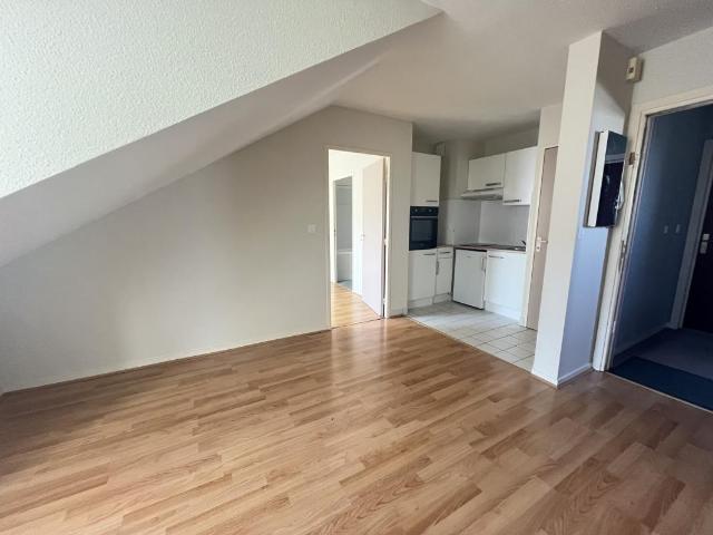 Appartement 2 pièces, 28 m² à louer à Rodez 12000