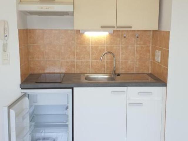 Appartement 2 pièces, 28 m² à louer à Rodez 12000