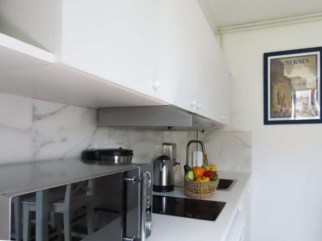 Appartement 2 pièces, 28 m² à louer à Sceaux 92330