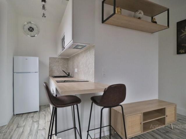 Appartement 2 pièces, 28 m² à louer à Sainte Savine 10300