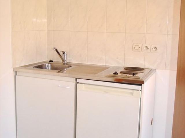 Appartement 2 pièces, 28 m² à louer à Strasbourg 67000