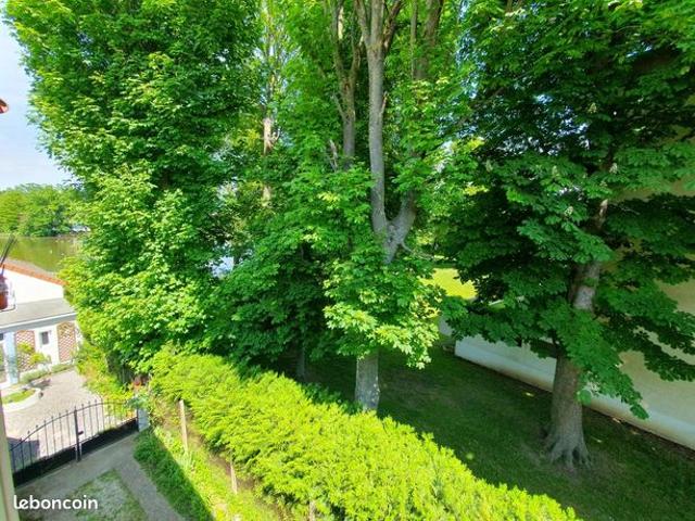 Appartement 2 pièces 28 m²