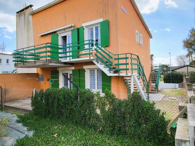 Appartement 2 pièces 28 m²