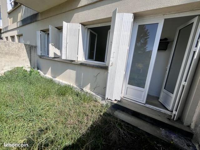 Appartement 2 pièces 28 m²